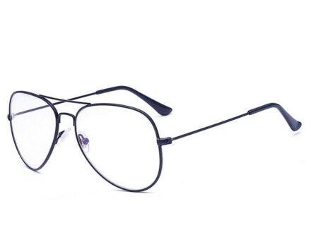 Fashion Pilot Style Aviator Mirrored Sunglasses for Women - Women Sunglasses - DYAVOR®