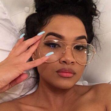 Fashion Pilot Style Aviator Mirrored Sunglasses for Women - Women Sunglasses - DYAVOR®