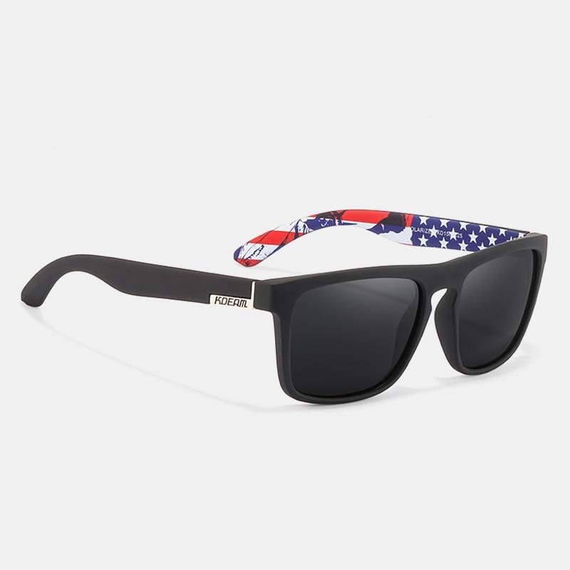 Fashionable All Fit Classical Designed Polarized Sunglasses for Unisex - Unisex Sunglasses - DYAVOR®