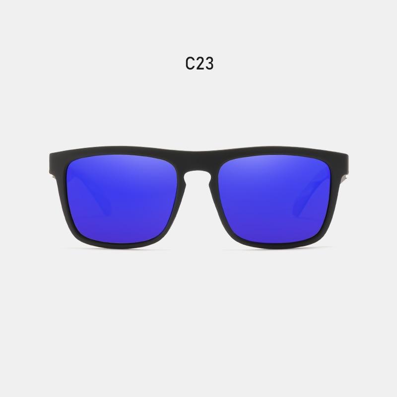 Fashionable All Fit Classical Designed Polarized Sunglasses for Unisex - Unisex Sunglasses - DYAVOR®