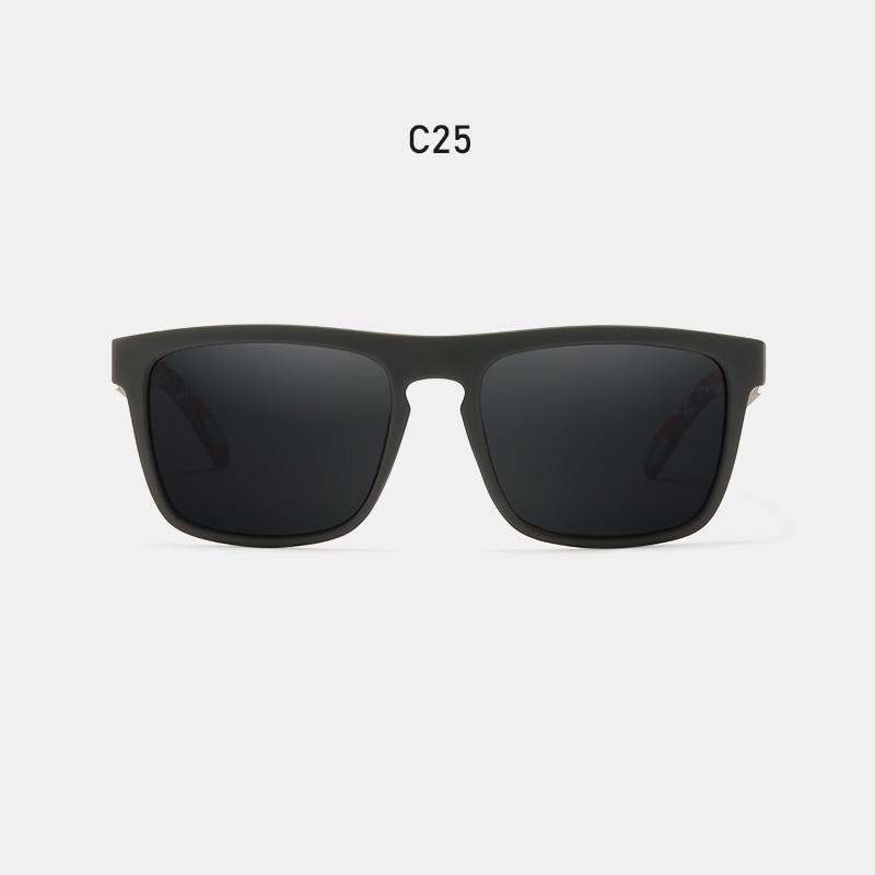 Fashionable All Fit Classical Designed Polarized Sunglasses for Unisex - Unisex Sunglasses - DYAVOR®