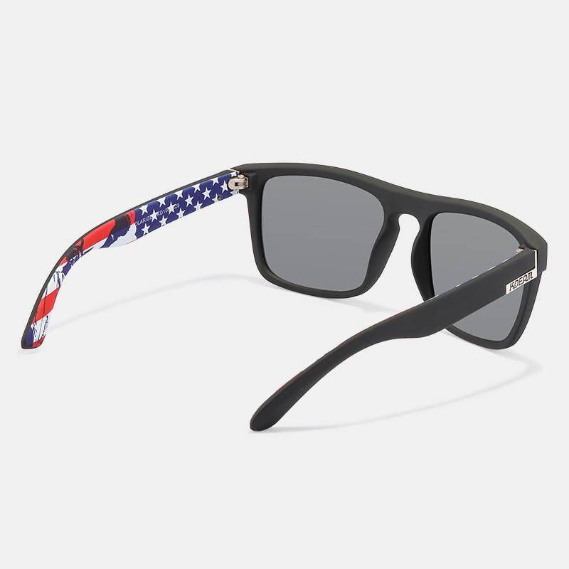 Fashionable All Fit Classical Designed Polarized Sunglasses for Unisex - Unisex Sunglasses - DYAVOR®
