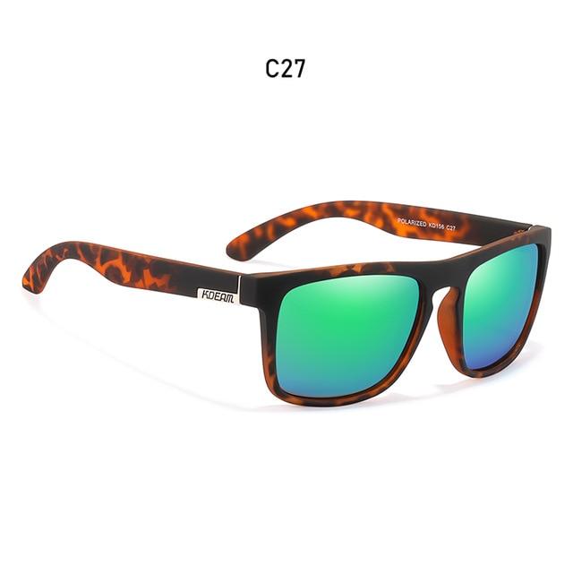Fashionable All Fit Classical Designed Polarized Sunglasses for Unisex - Unisex Sunglasses - DYAVOR®