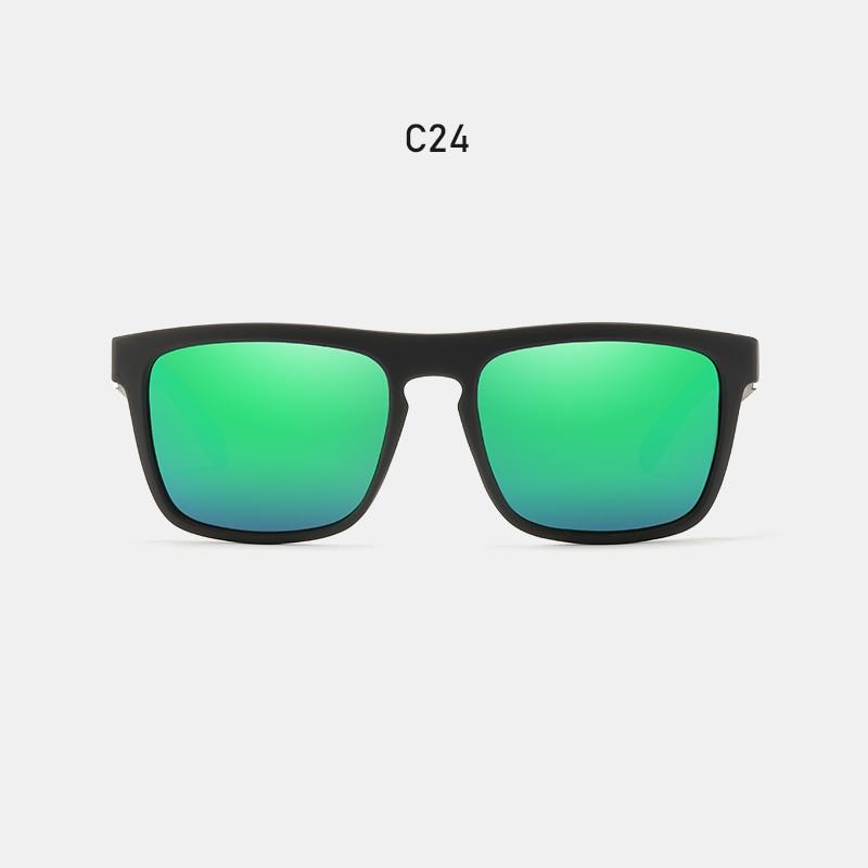 Fashionable All Fit Classical Designed Polarized Sunglasses for Unisex - Unisex Sunglasses - DYAVOR®