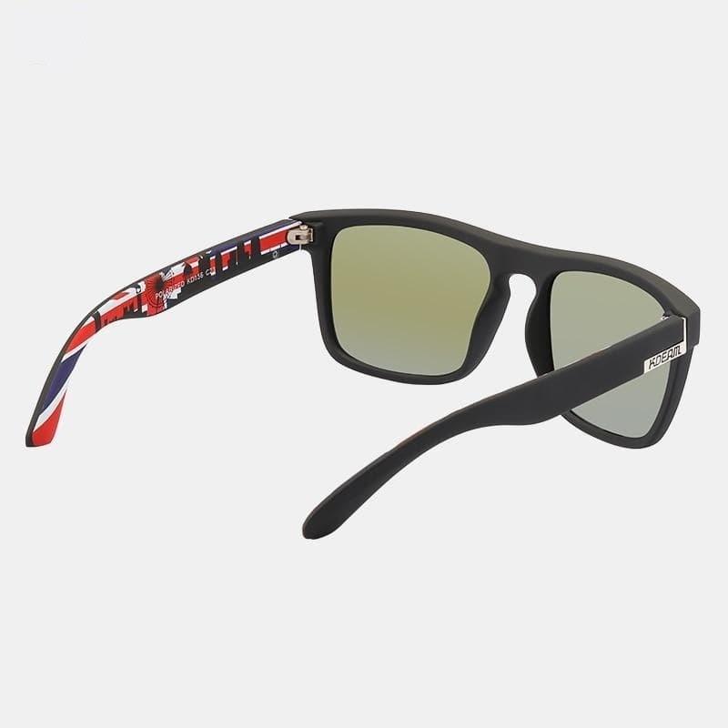 Fashionable All Fit Classical Designed Polarized Sunglasses for Unisex - Unisex Sunglasses - DYAVOR®