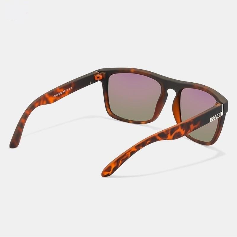 Fashionable All Fit Classical Designed Polarized Sunglasses for Unisex - Unisex Sunglasses - DYAVOR®
