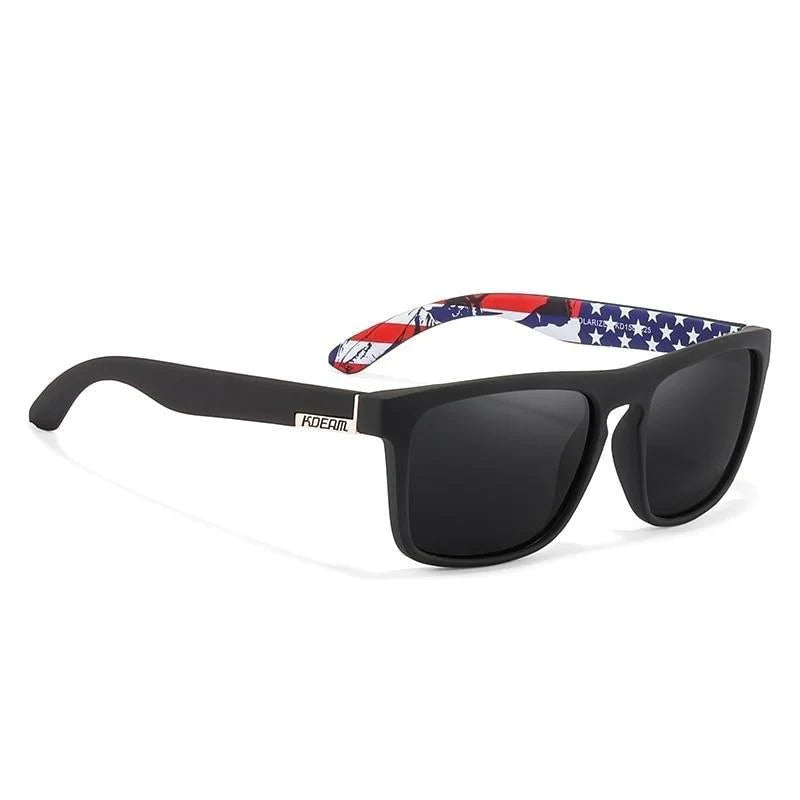 Fashionable All Fit Classical Designed Polarized Sunglasses for Unisex - Unisex Sunglasses - DYAVOR®