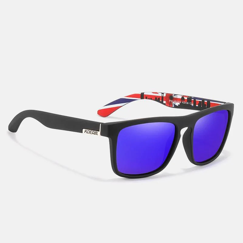 Fashionable All Fit Classical Designed Polarized Sunglasses for Unisex - Unisex Sunglasses - DYAVOR®