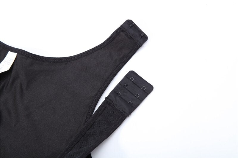 Women's High Compression Post-Surgical Belly Underbust Slimming Bodysuit - Slimmers - DYAVOR®