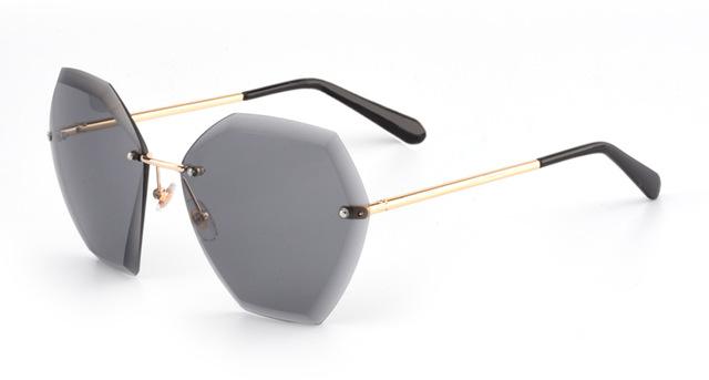 High Quality Style Elegant Fashion Designer Sunglasses for Women - Women Sunglasses - DYAVOR®