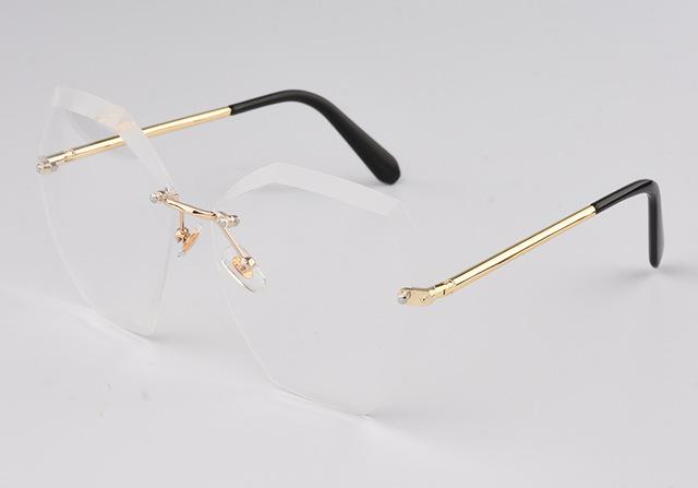 High Quality Style Elegant Fashion Designer Sunglasses for Women - Women Sunglasses - DYAVOR®