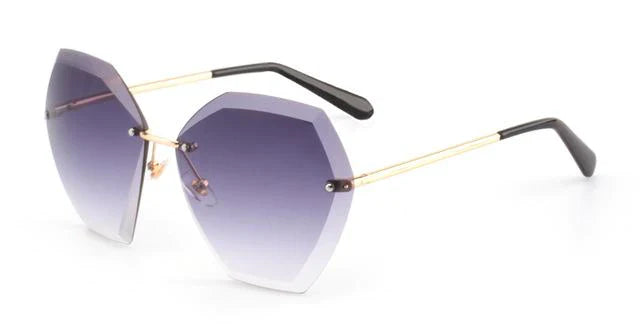 High Quality Style Elegant Fashion Designer Sunglasses for Women - Women Sunglasses - DYAVOR®