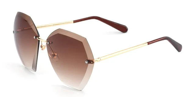 High Quality Style Elegant Fashion Designer Sunglasses for Women - Women Sunglasses - DYAVOR®