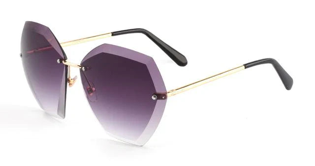 High Quality Style Elegant Fashion Designer Sunglasses for Women - Women Sunglasses - DYAVOR®