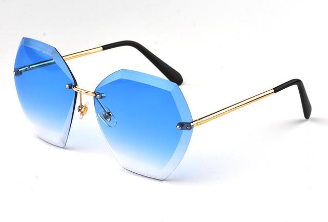 High Quality Style Elegant Fashion Designer Sunglasses for Women - Women Sunglasses - DYAVOR®