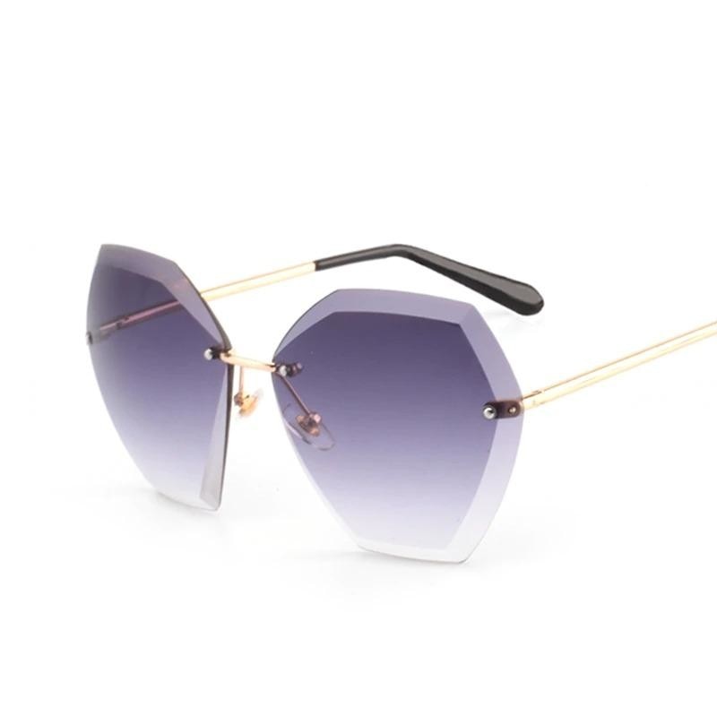 High Quality Style Elegant Fashion Designer Sunglasses for Women - Women Sunglasses - DYAVOR®