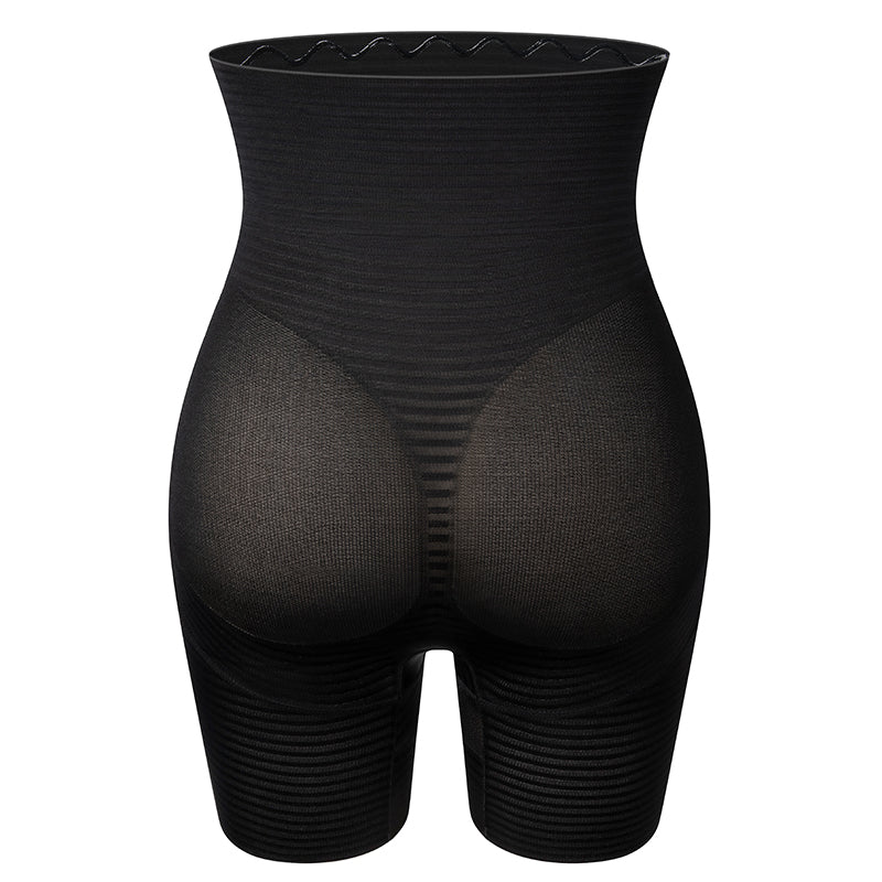 Women's High Waist Butt Lifter Thigh Tummy Control Slimming Shapewear - Slimmers - DYAVOR®