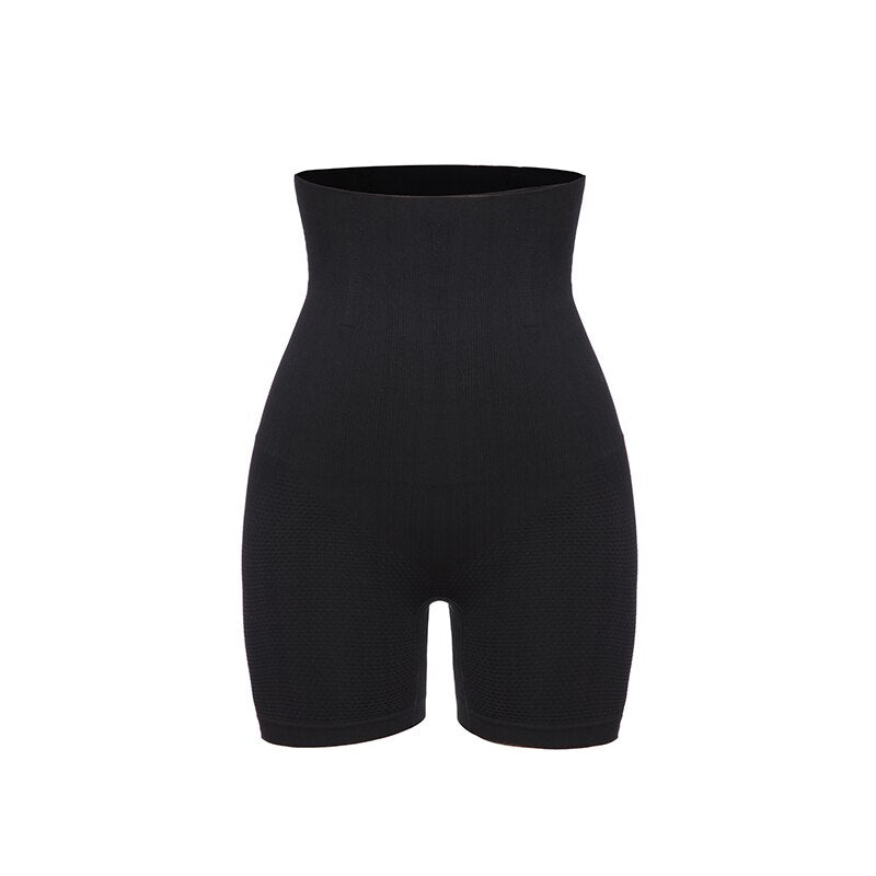 Women's Mesh High Waist Butt Lifter Postpartum Control Panties Shapewear - Butt Lifter - DYAVOR®