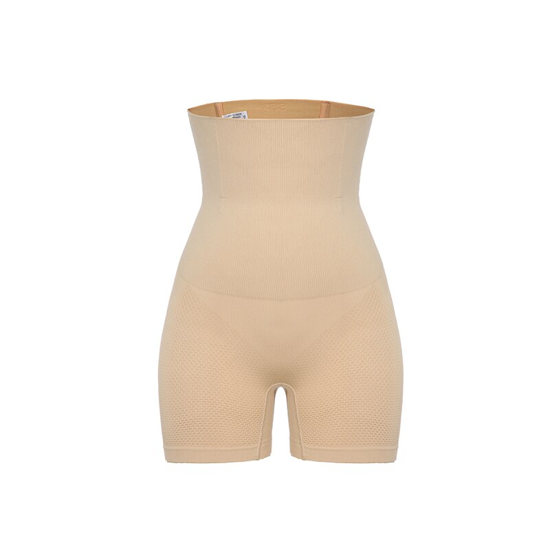 Women's Mesh High Waist Butt Lifter Postpartum Control Panties Shapewear - Butt Lifter - DYAVOR®