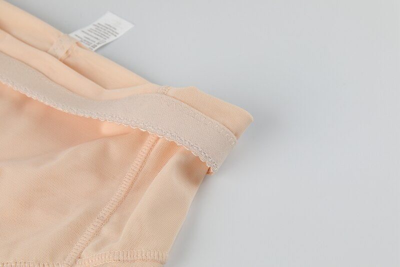 Women's High Waist Butt Lifter Hip Enhancer Tummy Contol Padded Panties - Slimmers - DYAVOR®