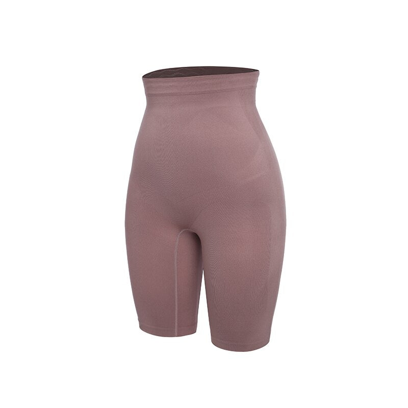 Women's High Waist Seamless Butt Lifter Tummy Control Slimmers Shapewear - Slimmers - DYAVOR®