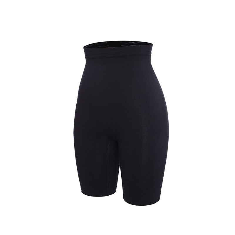 Women's High Waist Seamless Butt Lifter Tummy Control Slimmers Shapewear - Slimmers - DYAVOR®