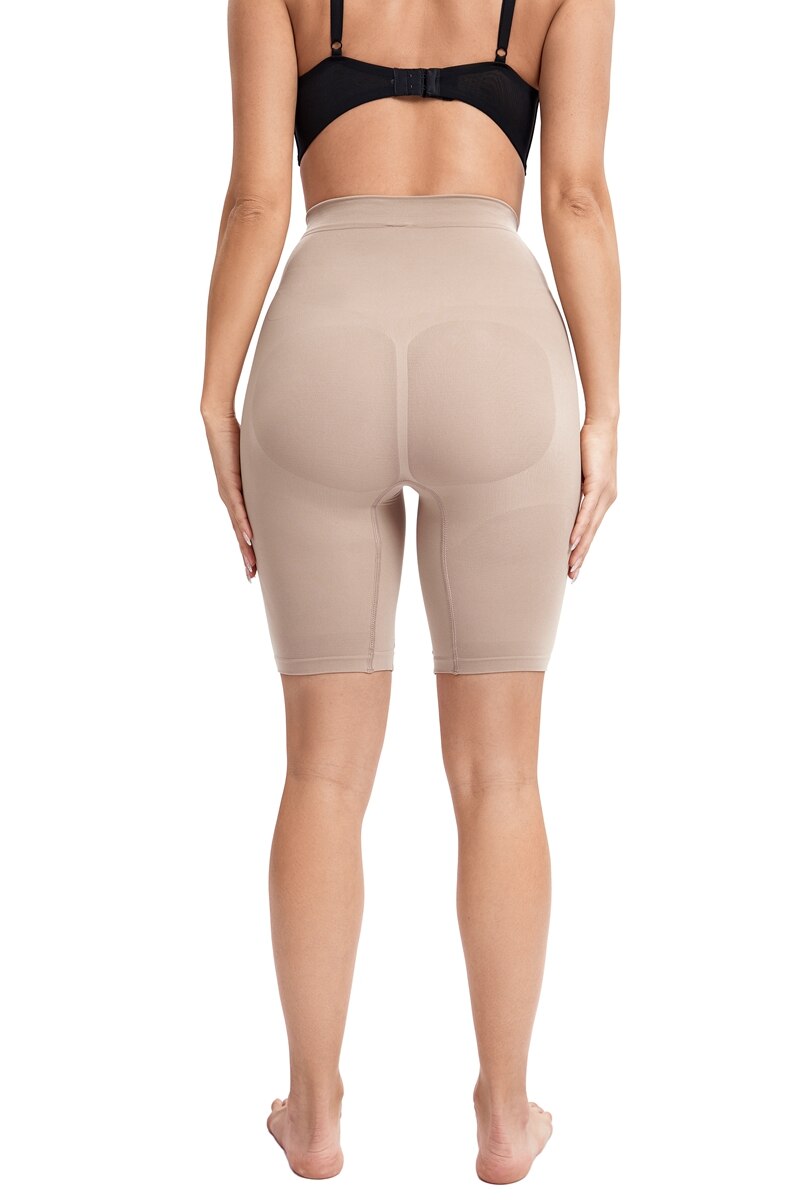 Women's High Waist Seamless Butt Lifter Tummy Control Slimmers Shapewear - Slimmers - DYAVOR®