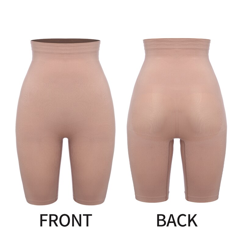 Women's High Waist Seamless Butt Lifter Tummy Control Slimmers Shapewear - Slimmers - DYAVOR®