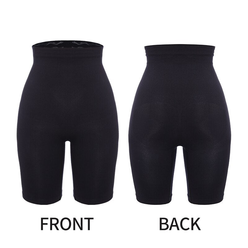 Women's High Waist Seamless Butt Lifter Tummy Control Slimmers Shapewear - Slimmers - DYAVOR®