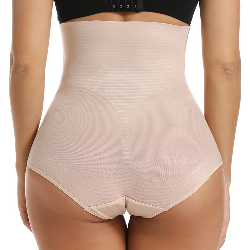 Women's High Waist Sculpting Compression Tummy Control Slimmers Shapewear - Slimmers - DYAVOR®