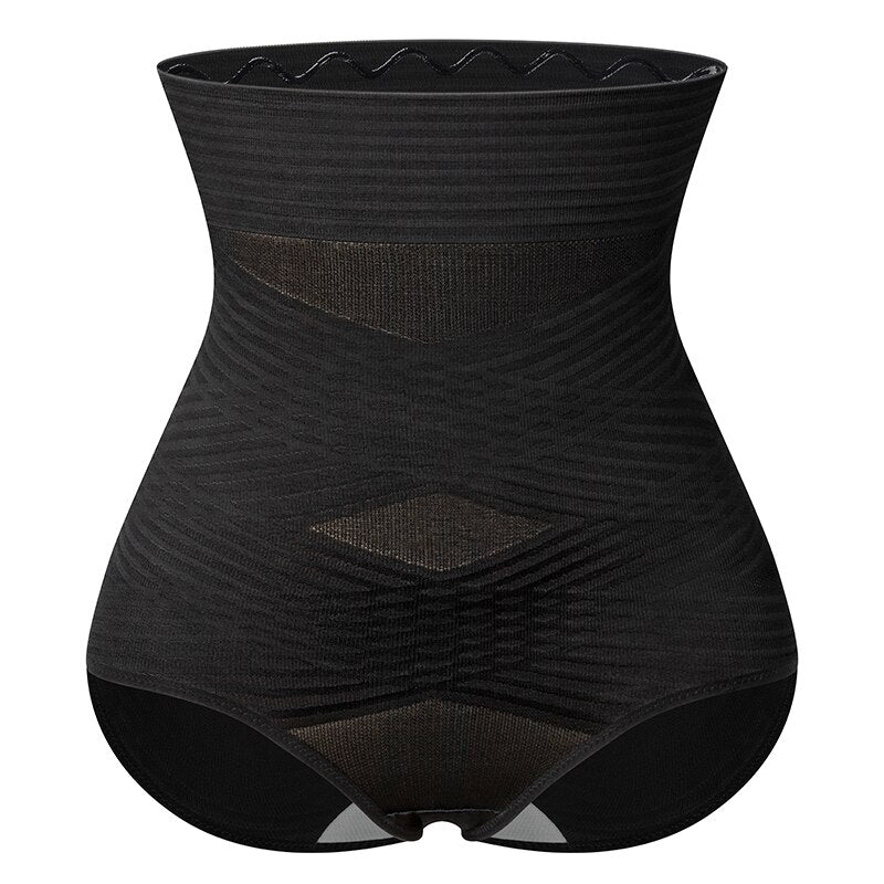 Women's High Waist Sculpting Compression Tummy Control Slimmers Shapewear - Slimmers - DYAVOR®