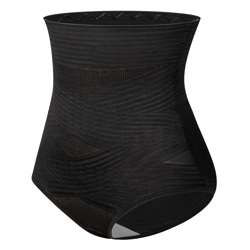 Women's High Waist Sculpting Compression Tummy Control Slimmers Shapewear - Slimmers - DYAVOR®