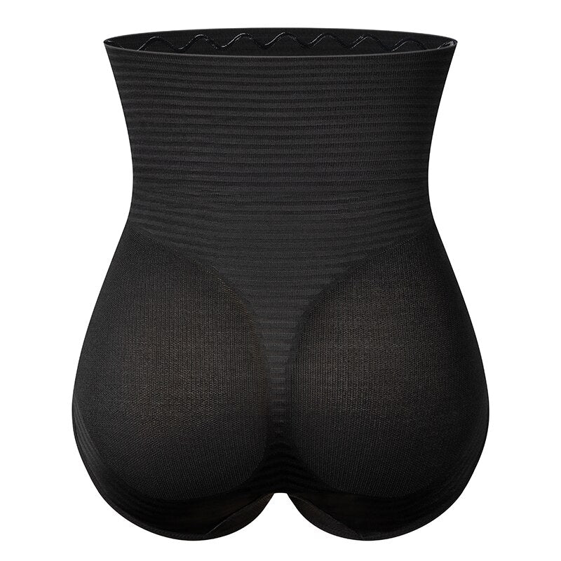 Women's High Waist Sculpting Compression Tummy Control Slimmers Shapewear - Slimmers - DYAVOR®