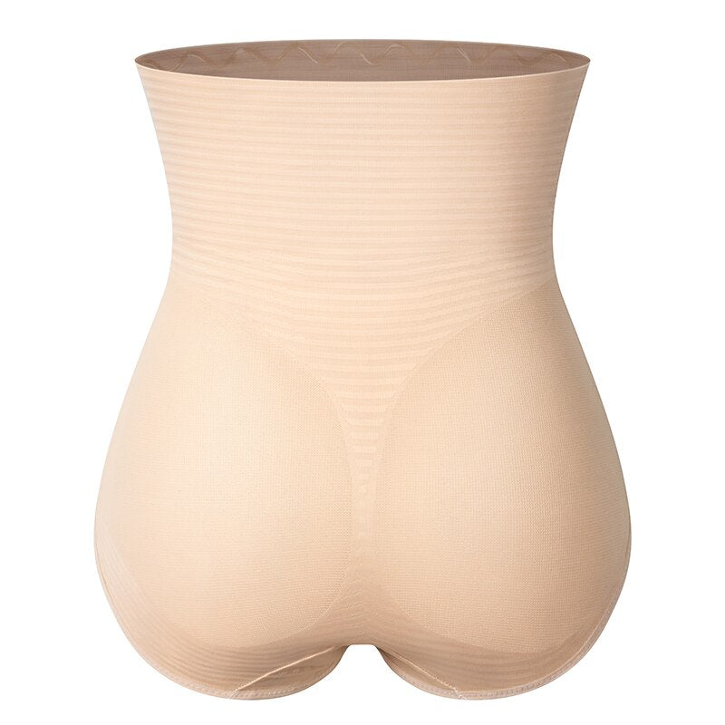 Women's High Waist Sculpting Compression Tummy Control Slimmers Shapewear - Slimmers - DYAVOR®