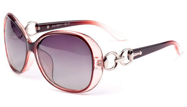 Hot Fashion Polarized Sunglasses for Women in Designer Vintage Style - Women Sunglasses - DYAVOR®