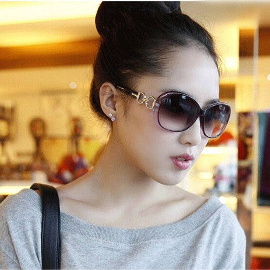 Hot Fashion Polarized Sunglasses for Women in Designer Vintage Style - Women Sunglasses - DYAVOR®