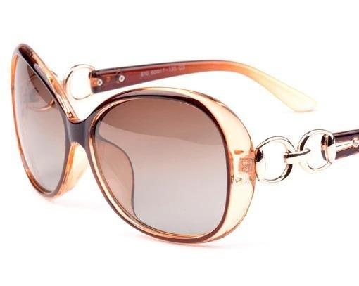 Hot Fashion Polarized Sunglasses for Women in Designer Vintage Style - Women Sunglasses - DYAVOR®