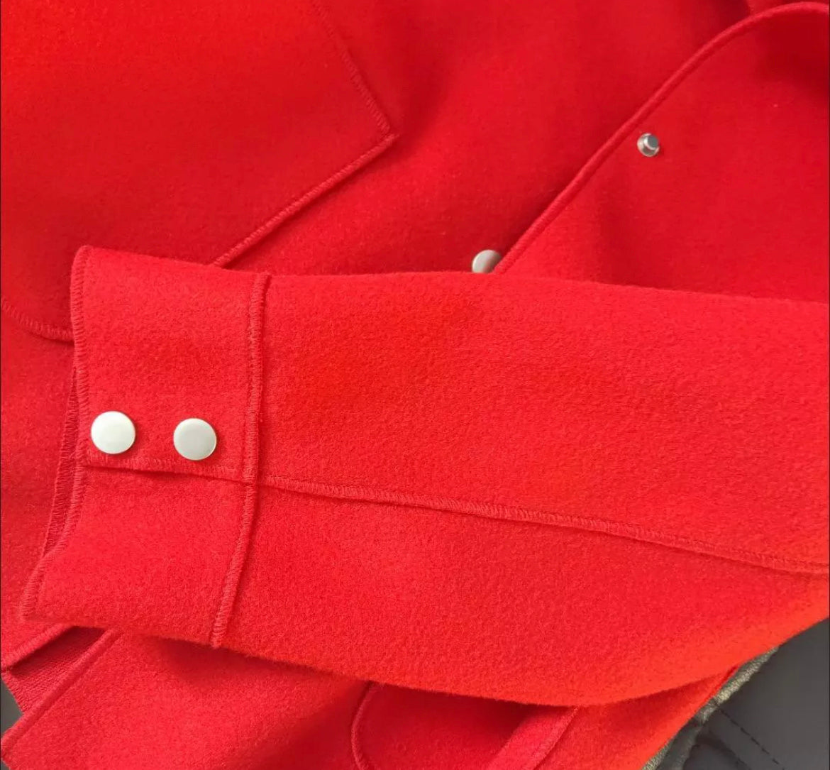 'Lunalu' Cardigan - - DYAVOR®