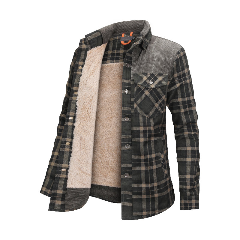Inaya - Ladies outdoor jacket - 07/112024 2 - DYAVOR®