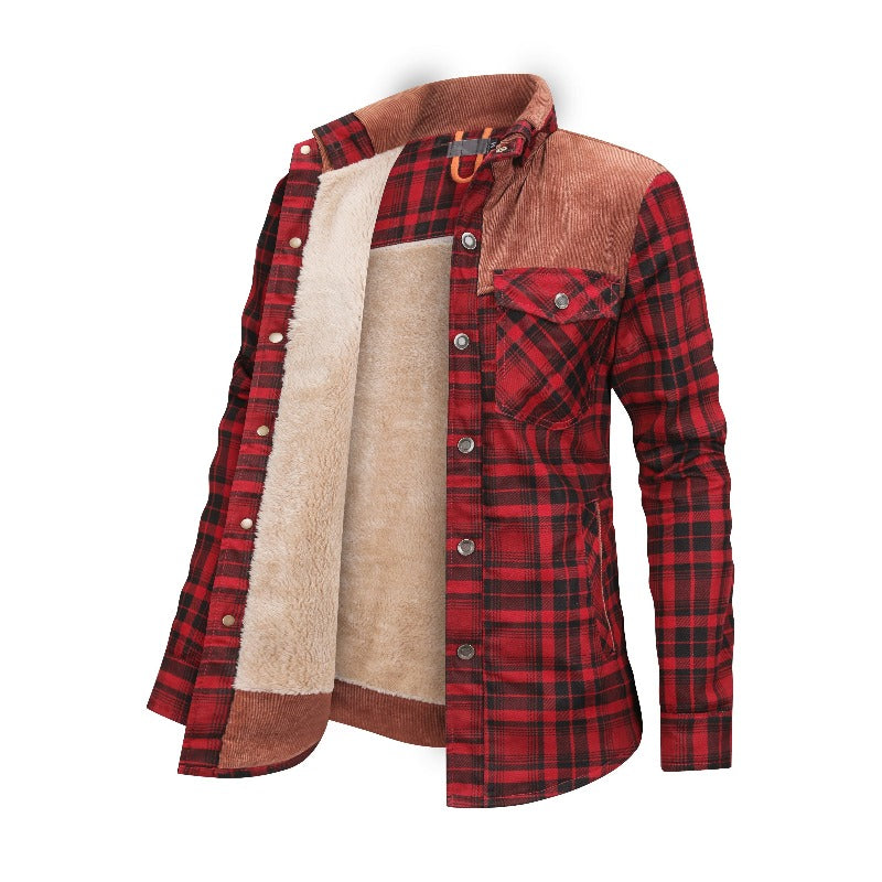 Inaya - Ladies outdoor jacket - 07/112024 2 - DYAVOR®
