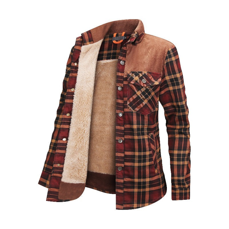 Inaya - Ladies outdoor jacket - 07/112024 2 - DYAVOR®