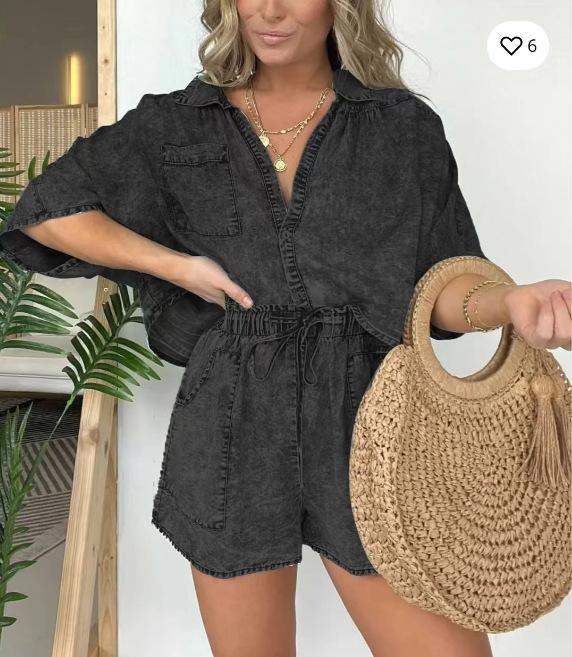 Summer Ladies Set - - DYAVOR®