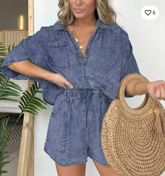 Summer Ladies Set - - DYAVOR®