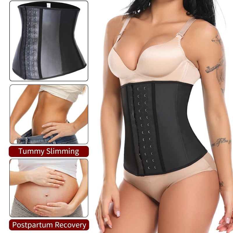 Sheath Modeling Weight Loss Waist Trainer Tummy Control Slimming Shapewear - Tummy Control - DYAVOR®