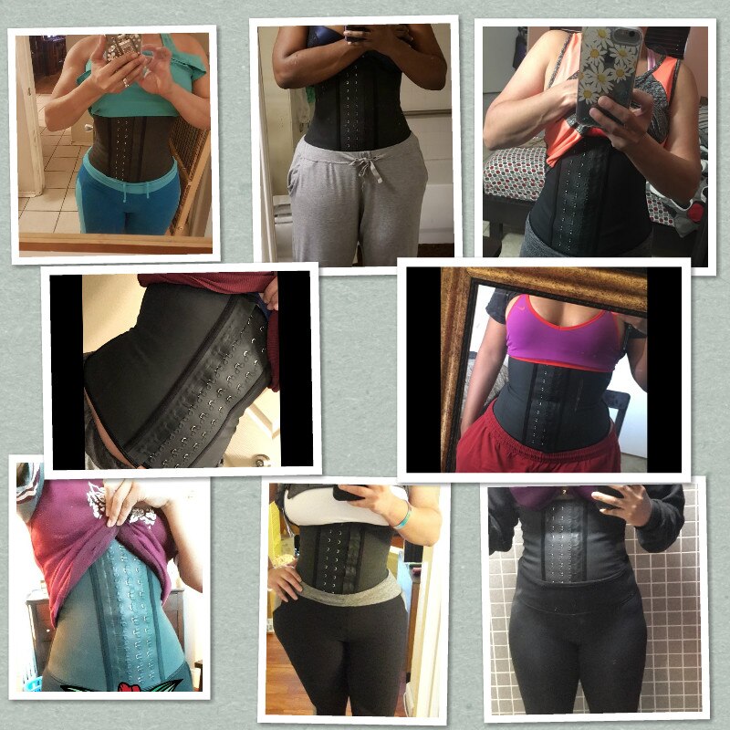 Sheath Modeling Weight Loss Waist Trainer Tummy Control Slimming Shapewear - Tummy Control - DYAVOR®