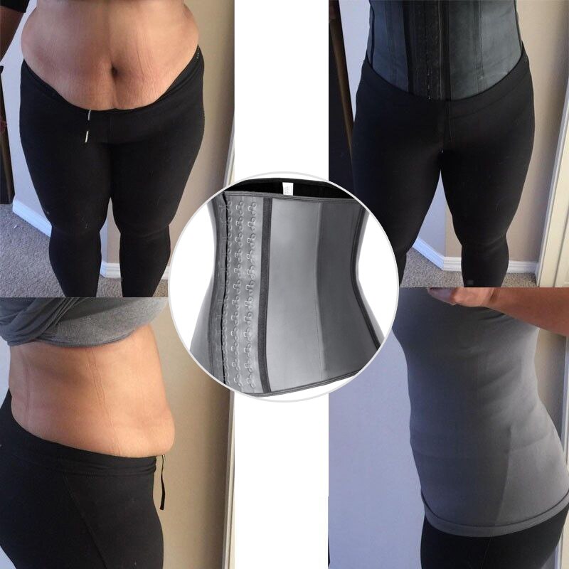 Sheath Modeling Weight Loss Waist Trainer Tummy Control Slimming Shapewear - Tummy Control - DYAVOR®