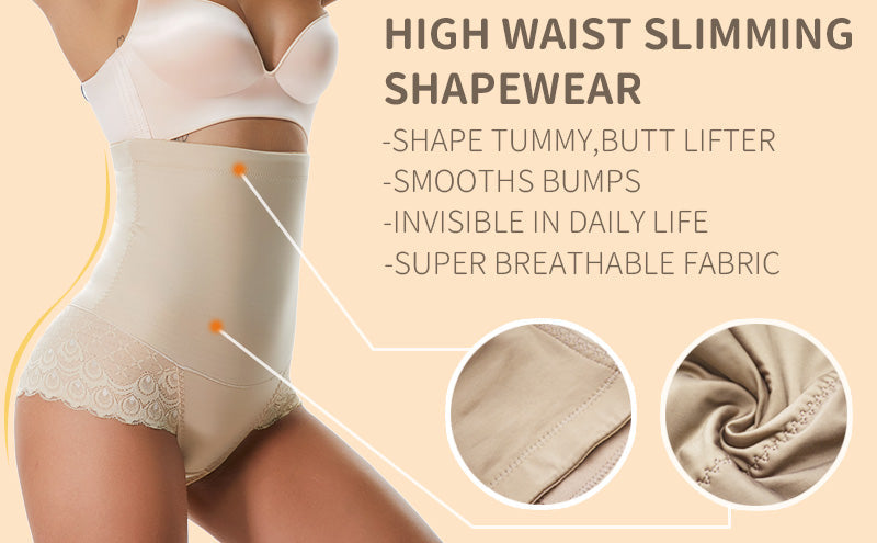 Sheath Modeling Weight Loss Waist Trainer Tummy Control Slimming Shapewear - Tummy Control - DYAVOR®