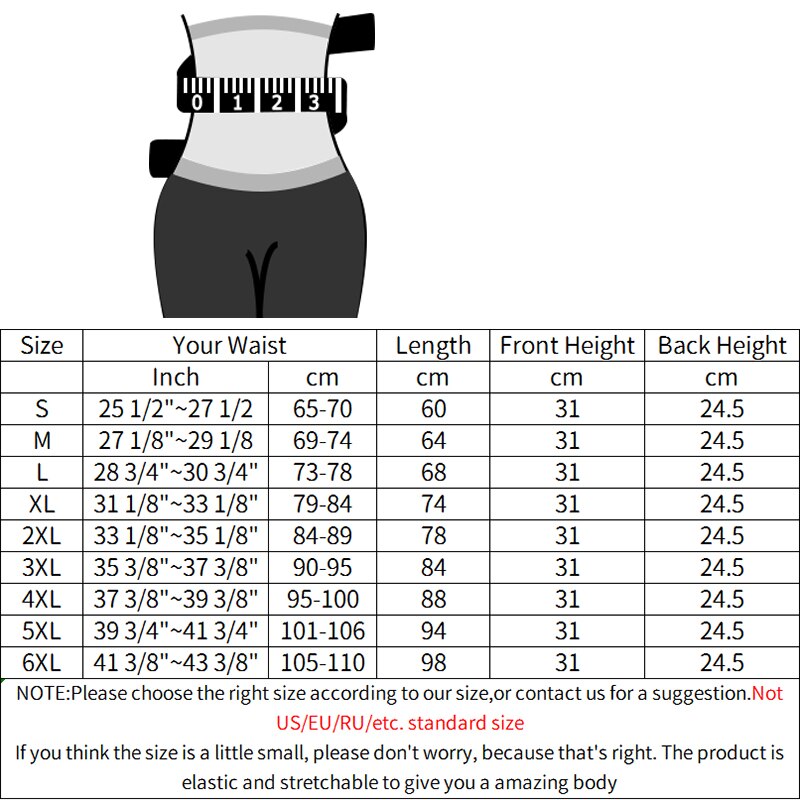 Sheath Modeling Weight Loss Waist Trainer Tummy Control Slimming Shapewear - Tummy Control - DYAVOR®