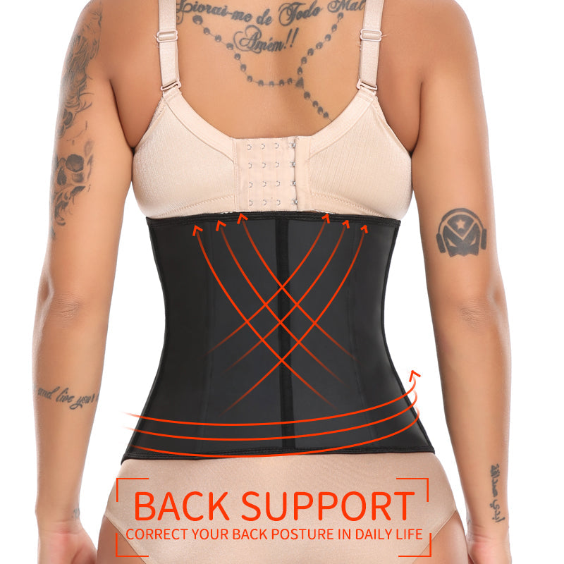 Sheath Modeling Weight Loss Waist Trainer Tummy Control Slimming Shapewear - Tummy Control - DYAVOR®