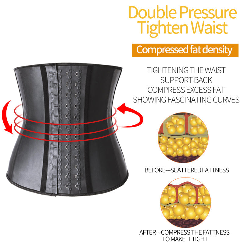 Sheath Modeling Weight Loss Waist Trainer Tummy Control Slimming Shapewear - Tummy Control - DYAVOR®